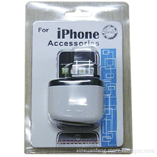 USB Travel Charger (5V, 1A) (XF-MPC-010)